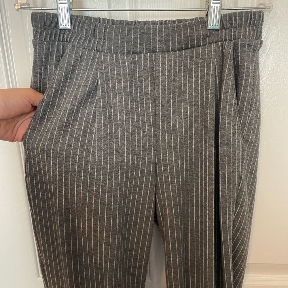 Bershka slacks